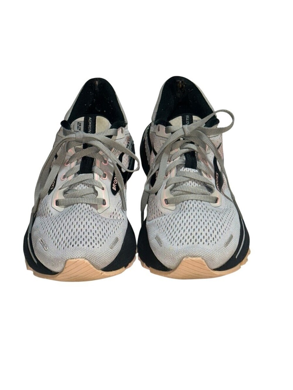 Brooks Adrenaline GTS 22 Women's Running Shoes Sz 8
